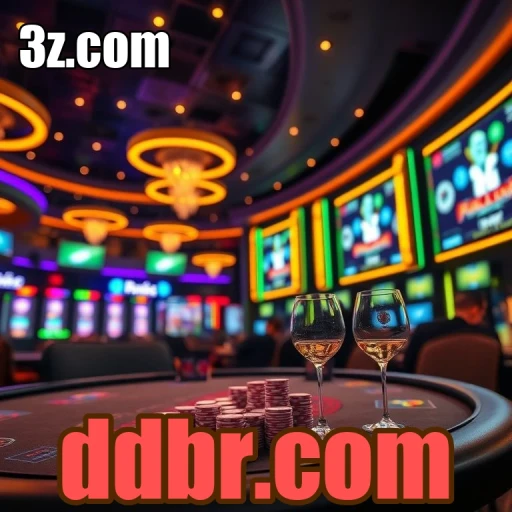 A Magia dos Kids no ddbr.com: Jogos que Encantam e Educam