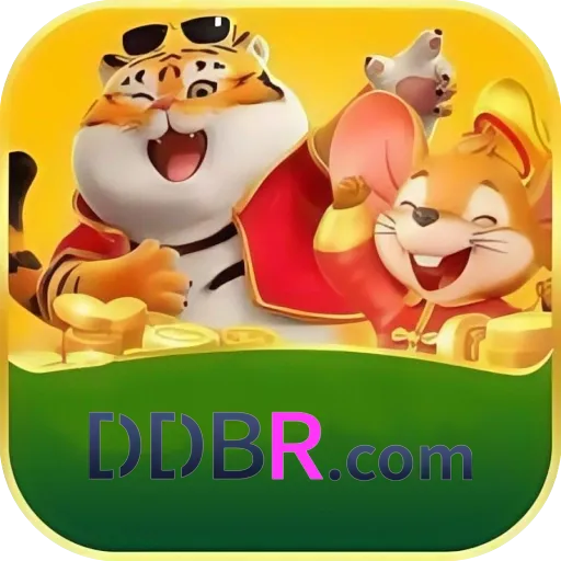ddbr logo