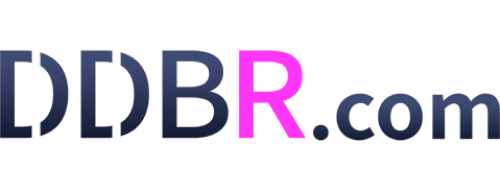 ddbr.com